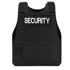 Safety Vest, Outdoor Training Vest Protective Gear Tactical Vest for Hunting,... Vest (Outdoor) price