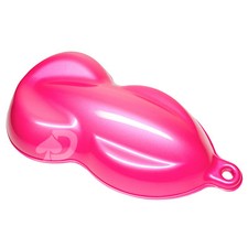 Pin-up Pink Mica Pearl Pigment Powder 25g Automotive Grade Pearlescent for Paint Pearlescent Paint price