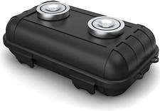 Magnetic Stash Box Waterproof Car Safe Secret Compartment Security Container Safe price