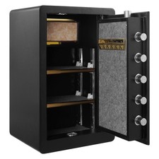 Large Safe Box Safety Steel Fireproof Digital Keypad Lock Home Cash Security New Safe price