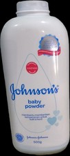 Collectible Johnson’s Baby Powder Talc 500G Pack Of 4 Baby Powder price