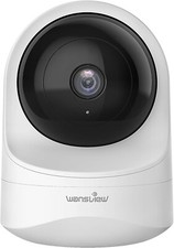 Baby Monitor Camera,1080PHD,2K, WiFi, 2 Way Audio, Night Vision Baby Monitor price