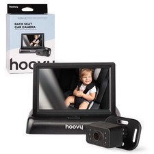 Hoovy Easy To Install Baby Car Camera Monitor with HD Real Time Baby Monitor price