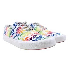Sperry Men's Striper II Slip On Pride Casual Boat Shoes - Size 8.5 Men's Boat Shoes price