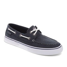 Dockers Mens Rowe Canvas Casual Lace Up Boat Shoe Men's Boat Shoes price