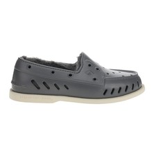 Sperry Authentic Original Cozy Float Boat  Mens Grey Casual Shoes STS23885 Men's Boat Shoes price