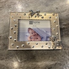Baby Standing Photo Album Frame Holds 101 4x6 Pictures Baby Photo Frame-Album price