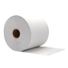 6RL PER CASE Paper Towel Hand Hardwound Roll 7-3/4 Inch X 800 Foot White Foot Towel price