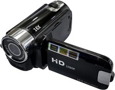 1080P HD Camcorder Digital Video Camera TFT LCD 24MP 16X Zoom DV AV Digital Video Cameras price