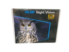 4K UHD Camera 36MP Night Vision Digital Video Camcorder New In Box Digital Video Cameras price