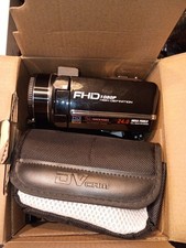 Full HD Digital Video Camera 1080p 24MP 16X Zoom Digital Life New Digital Video Cameras price