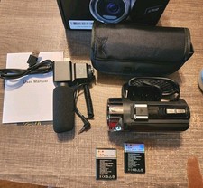 Video Camera Camcorder Digital Camera Recorder for YouTube Full HD 1080P 30FPS Digital Video Cameras price