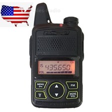 For Baofeng BF-T1 Mini Walkie Talkie UHF 400-470MHz Two-way Radios Transceiver License-Free Radios & Accessories price