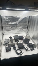 Motorola GE Two-Way Radio CB and Mobile Radio Accessories Lot of 14 License-Free Radios & Accessories price