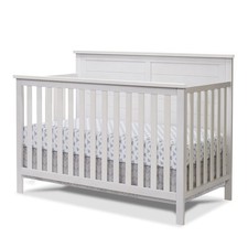 Sorelle Ashley Crib,Weathered White Color Baby Crib price