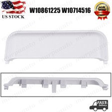 Dryer Door Handle W10714516 W10861225 For Whirlpool Kenmore Dryer Amana Crosley Handle price