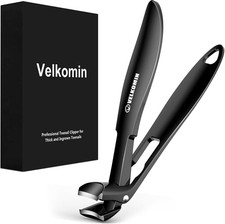 Long Handle Toenail Clippers for Seniors – Sharp Angled Head Thick Nails Handle price
