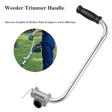 Ergonomic Trimmer Grip String Trimmers Handle Weed Eater Handle Extension Tools Handle price