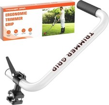 Upgraded Weed Eater Handle Ergonomic String Trimmer Handle Weedeater Handle Handle price