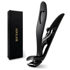 Long Handle Toenail Clippers for Seniors – Sharp Angled Head Thick Nails Handle price