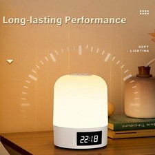Portable Baby Night Light,3 Colours Egg Light for Nursery,Rechargeable Night Lig Baby Room Table Lamp price