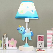 Laures & Garvey Children’s Room Table Lamp Modern Unicorn Bedroom Baby room Kids Baby Room Table Lamp price