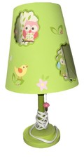 Target Owl Lamp Table Lamp NWOT Kids/Baby room light Baby Room Table Lamp price