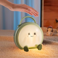 Night Light for Kids,Portable Touch Cordless Table & Bedside Lamp for Baby Nu... Baby Room Table Lamp price