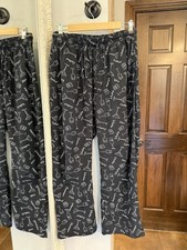 Mens Fun - Cocktail - Winter PJ Bottoms Size M Men's Pajamas price