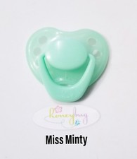 Magnetic Honeybug Reborn Baby Doll Pacifier Pacifier Accessory price