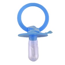 Giant Pacifier Jumbo Baby Toddler For Adult Novelty Costume Accessory Blue Pacifier Accessory price