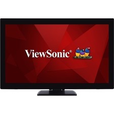 ViewSonic TD2760 27" Touchscreen LED MVA Monitor Monitor price