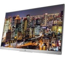 HP EliteDisplay E243 23.8" 1080p HDMI DisplayPort LED Monitor Very Good Monitor price