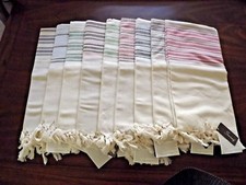 Turkish Cotton Towel Peshtemal Hand Loomed Beach Bath Pestemal X Large Towel Pestemal price