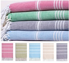 Cotton Fouta Turkish Towel Beach Bath Towel Hammam Pestemal Pestemal Pestemal price