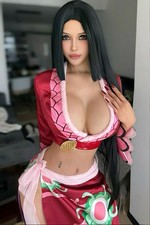2 x BOA HANCOCK Cosplay Model High Quality Fine Glossy Photo Print 4 x 6 EVA Photo Papers & Acetates price