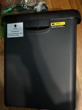 Bonsaii S123-A 6-Sheet Strip Cut Paper Shredder 2.4 Gallon Paper Shredder price