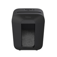 Fellowes 4400101 8MC Shredder-LX41 8 Sheet Micro Cut Paper Shredder Paper Shredder price