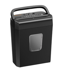 Paper Shredder Cross Cut Commerical Office DVD CD Credit Card Heavy Duty Destroy Paper Shredder price