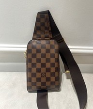 Louis Vuitton Pre-Owned Authentic Belt Bag & Fanny Pack 12*20cm Unisex Belt Bag price