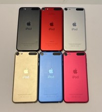 Apple iPod Touch 6th Generation - All Colors - 16GB 32GB 64GB 128GB MP3 Player & iPod price