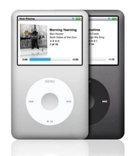✨New Sealed✨ Apple iPod Classic 5th 6th 7th 30GB 160GB 256GB 512GB 1TB US STOCK MP3 Player & iPod price