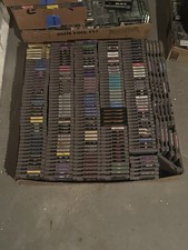 Nintendo NES Games Authentic *Pick Your Game* All Tested. Nintendo Games price