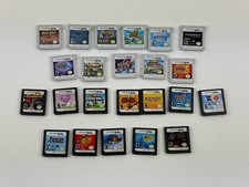 Nintendo DS & 3DS Games Pick & Choose Video Games Cartridge Only Nintendo Games price