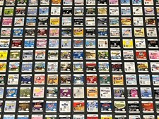 DS Games Nintendo Original OEM Authentic *Pick Your Game* Cart Only Tested Nintendo Games price