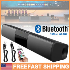 Bluetooth Surround Sound Bar Speaker System Wireless Subwoofer Home TV Theater Home Theater Sound System price