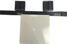 VIZIO SB46514-F6 46" 5.1.4 Home Theater Sound System with Subwoofer and 4 Sat... Home Theater Sound System price