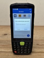 AUTOID Q9 Seuic Used Keypad Handheld Terminals Barcode Scanner *PARTS ONLY* Handheld Terminals price