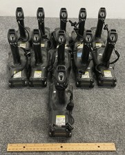 Lot of 11 Zebra MC9190 Wireless Handheld Terminals (As Is) Handheld Terminals price