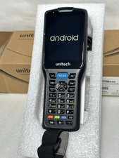 Unitech HT380 Rugged Handheld Bluetooth- OPEN BOX- FREE SHIP Handheld Terminals price